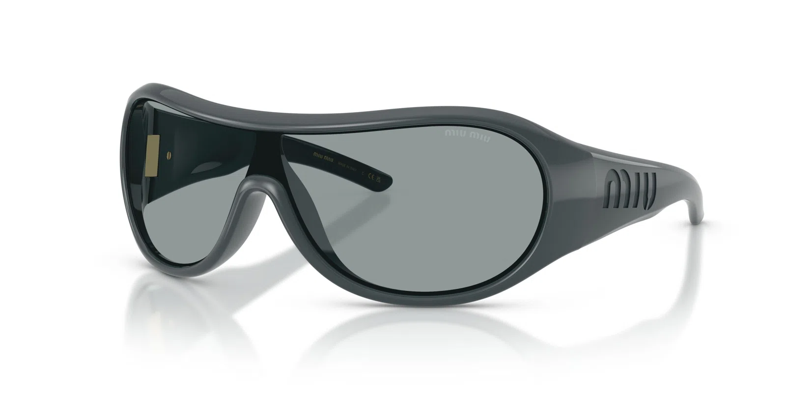 Miu B14SU Sunglasses - view 15